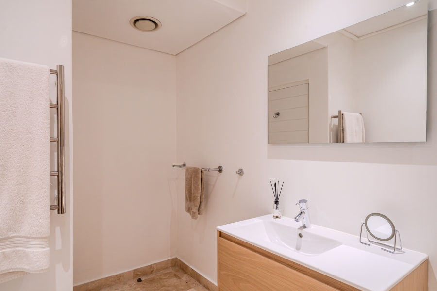 3 Bedroom Property for Sale in Higgovale Western Cape